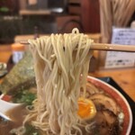 中華蕎麦 てる家 - 