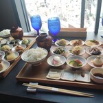 難波 ちょうつがひ - 