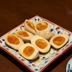 日本酒Bar 温石 - 