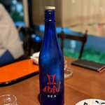日本酒Bar 温石 - 
