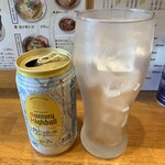 中華そば やいろ亭 - 