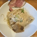 中華そば やいろ亭 - 