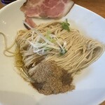 中華そば やいろ亭 - 