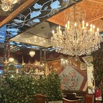 コーヒーの大学院 ルミエール・ド・パリ - 