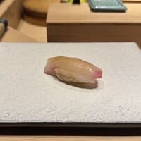 鮨 せいざん - 
