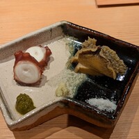 鮨 さかい - 