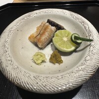鮨 せいざん - 