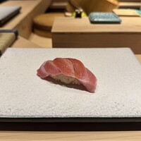 鮨 せいざん - 