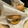 the 3rd Burger アトレ竹芝店