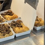 林合發油飯店 - 