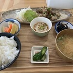 ごはん屋キッチン まう - 