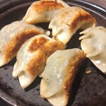 鉄板焼き 喰いしん坊 - 