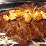 鉄板焼き 喰いしん坊 - 