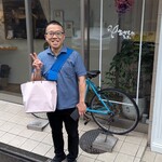 おかしやうっちー - 