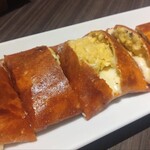 鉄板焼き 喰いしん坊 - 