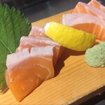 鉄板焼き 喰いしん坊 - 