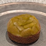 おかしやうっちー - 