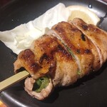 鉄板焼き 喰いしん坊 - 