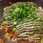 鉄板焼き 喰いしん坊 - 