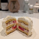 おかしやうっちー - 