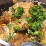 鉄板焼き 喰いしん坊 - 