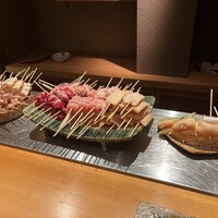 鳥匠 いし井 - 
