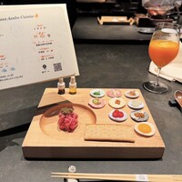 麻布 kumasan - 