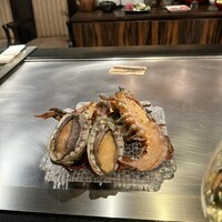 鉄板キュイジーヌ長尾 - 