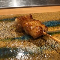 鳥匠 いし井 - 