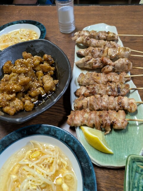 こけこっこ - 大阪上本町/焼き鳥 | 食べログ