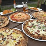 マンドリアーノ - 