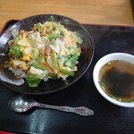 うさまる食堂 - 