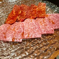焼肉冷麺 ユッチャン 北新地店 - 