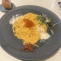 アニヴェルセル カフェ - 