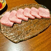 焼肉冷麺 ユッチャン 北新地店 - 