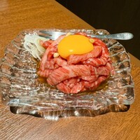 焼肉冷麺 ユッチャン 北新地店 - 