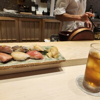 すし道 冨座 - 