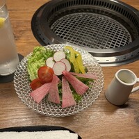 焼肉ぽんが 恵比寿店 - 