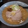 灼味噌らーめん 八堂八