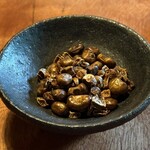 レストラン ナズ - 