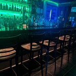 チアーズインターナショナルショットバー - 