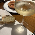 ワインキッチン華花 - 