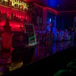 チアーズインターナショナルショットバー - 