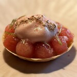 レストラン ナズ - 