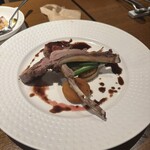 ワインキッチン華花 - 