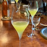 レストラン ナズ - 