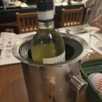 ワインキッチン華花 - 