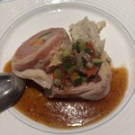 ワインキッチン華花 - 