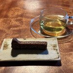 レストラン ナズ - 