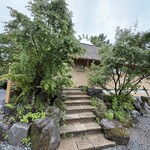 レストラン ナズ - 